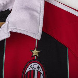 maglia home milan Adidas ambrosini 23 2012/2013