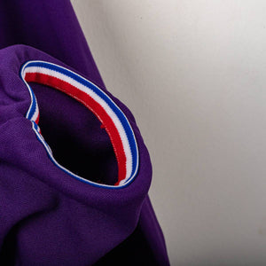 Felpa Ac Fiorentina Le Coq Sportif 2015/2016