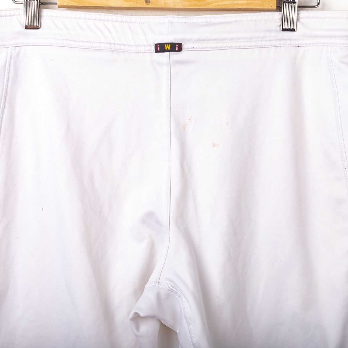 Pantaloncini Home Kappa As Roma 2001/2002