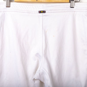Pantaloncini Home Kappa As Roma 2001/2002