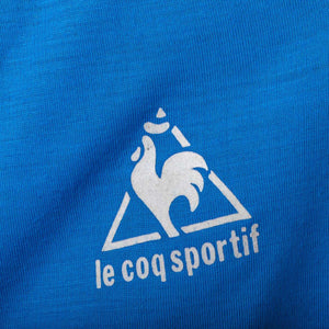 Maglia Home Italia Le Coq Sportif Rossi 20 mc 1982
