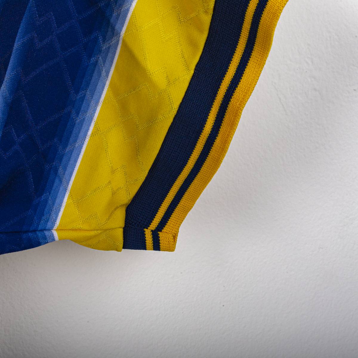 Maglia Home Parma Lotto Parmalat Asprilla 10 1998/1999