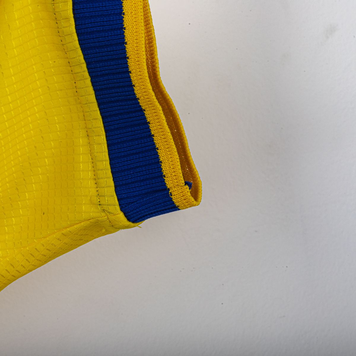 Maglia Home Parma Champion Cannavaro n17 1999/2000