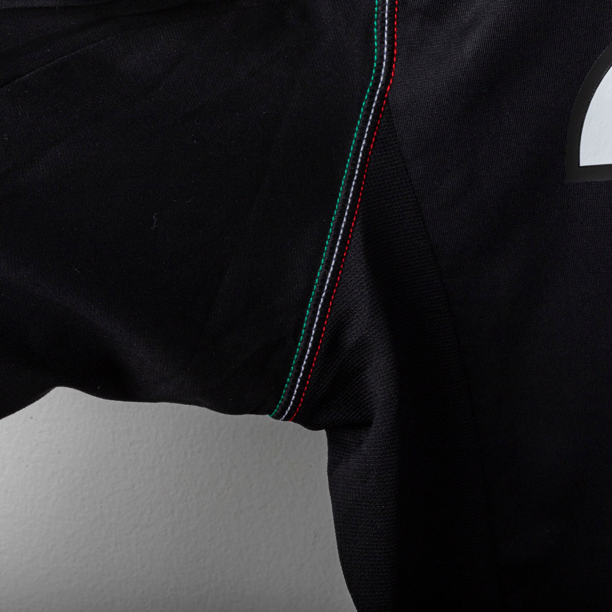 Maglia Third Milan Adidas Robinho 70 UEFA 2012/2013