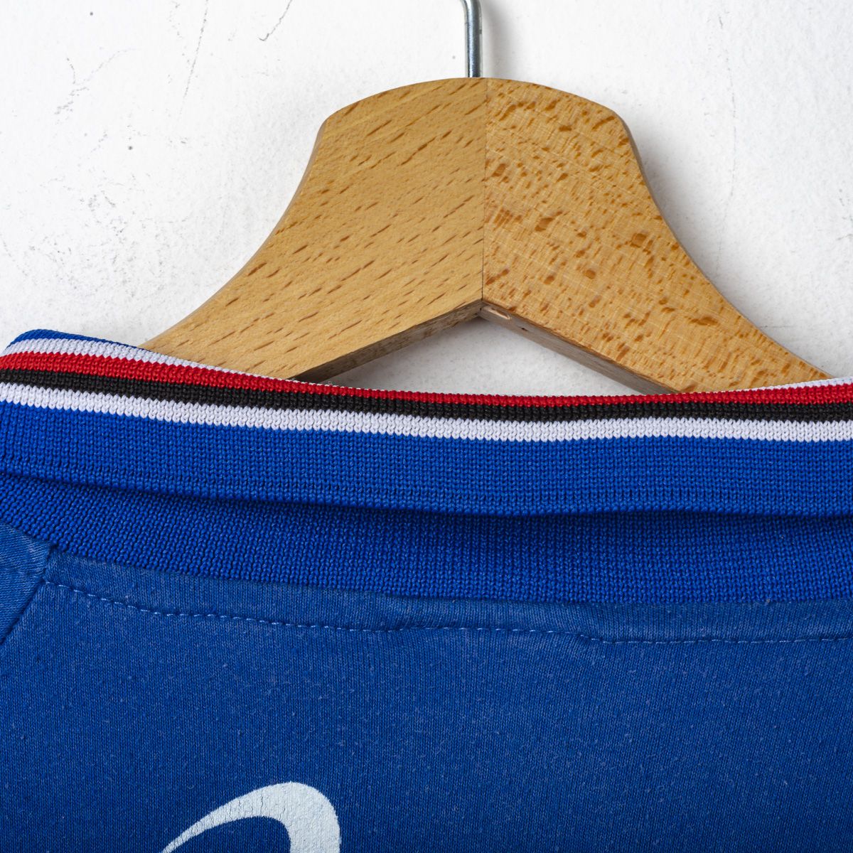maglia allenamento sampdoria asics nuova tirrena 1995/1996