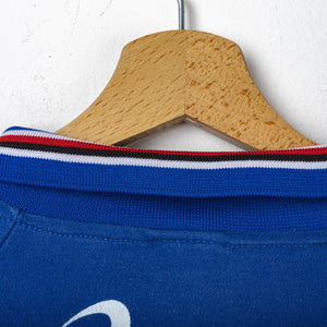 maglia allenamento sampdoria asics nuova tirrena 1995/1996
