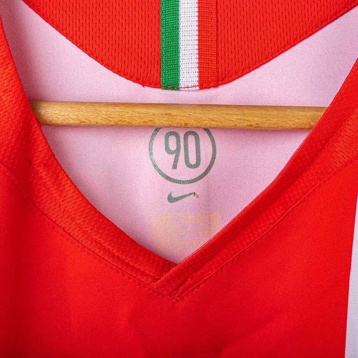 Juventus Nike Third Jersey Del Piero 10 2005/2006