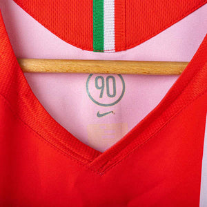 Juventus Nike Third Jersey Del Piero 10 2005/2006