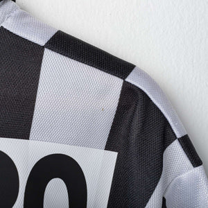 Maglia Home Juventus Kappa Del Piero 10 1995/1996