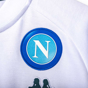 Tuta Napoli Kappa Lete 2020/2021