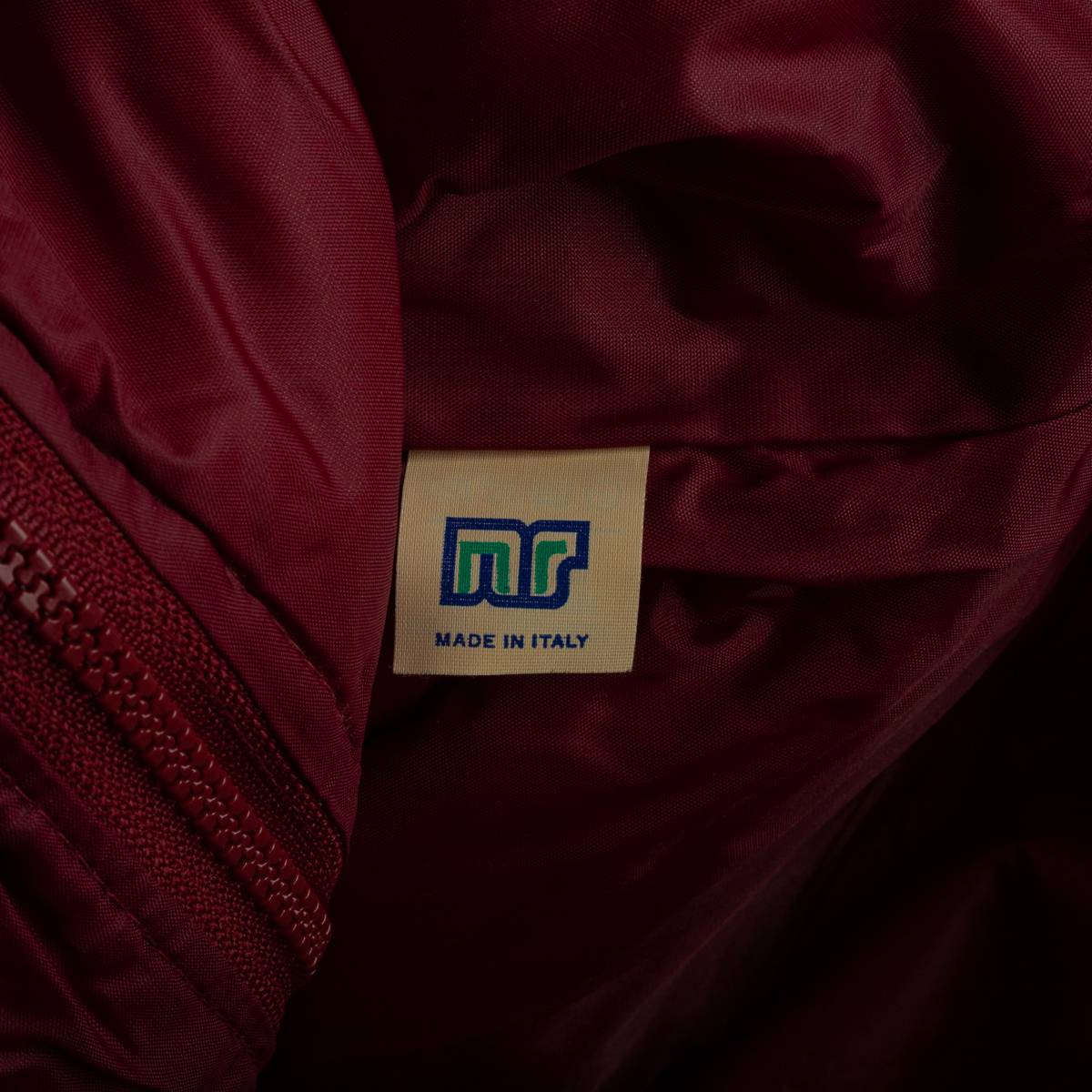 Giaccone Roma Ennerre 1986/1987