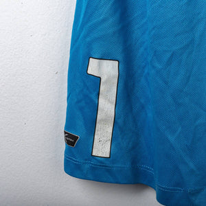 Maglia Allenamento Napoli Kappa 2020/2021 n1