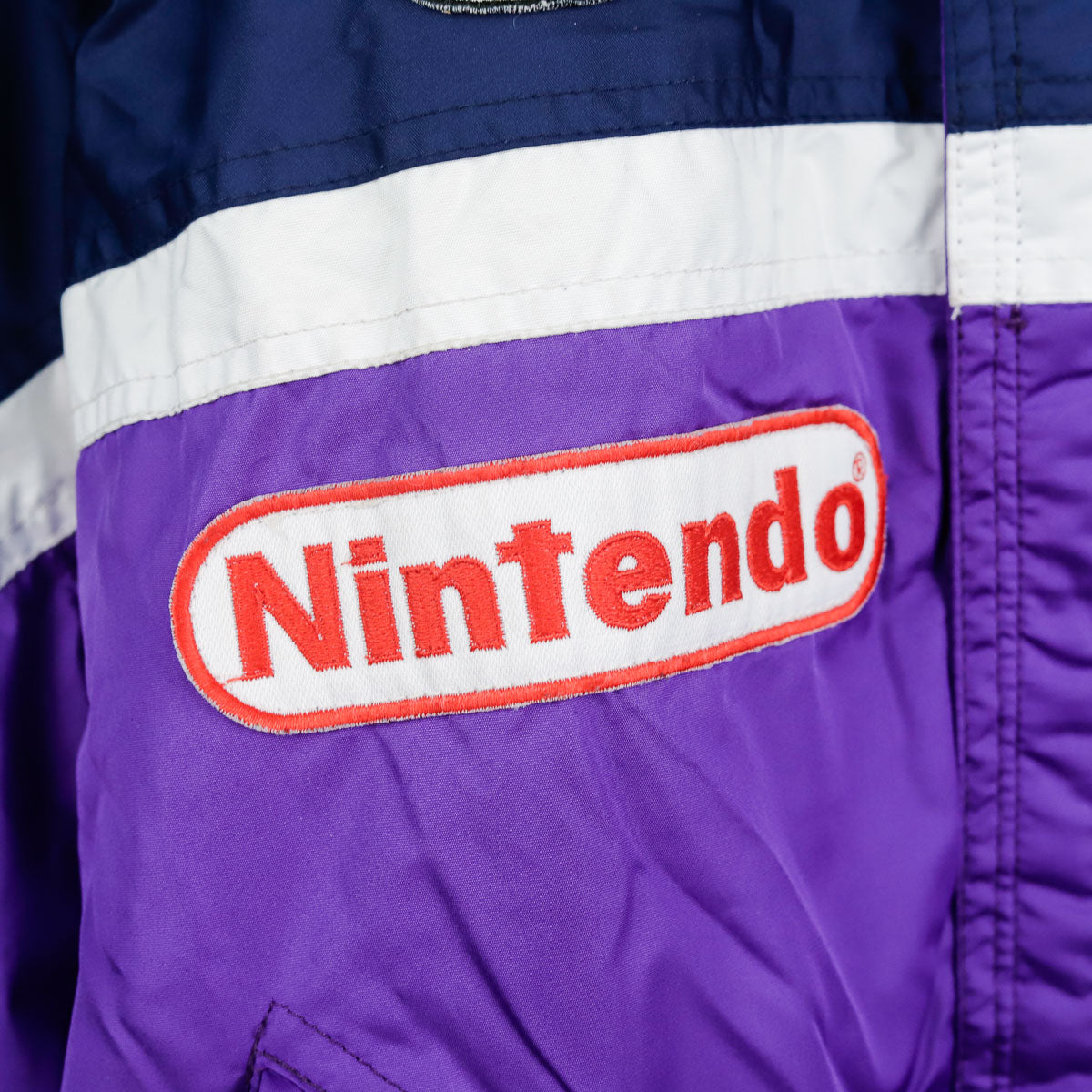 Giaccone Panchina Fiorentina Fila Nintendo 1998/1999