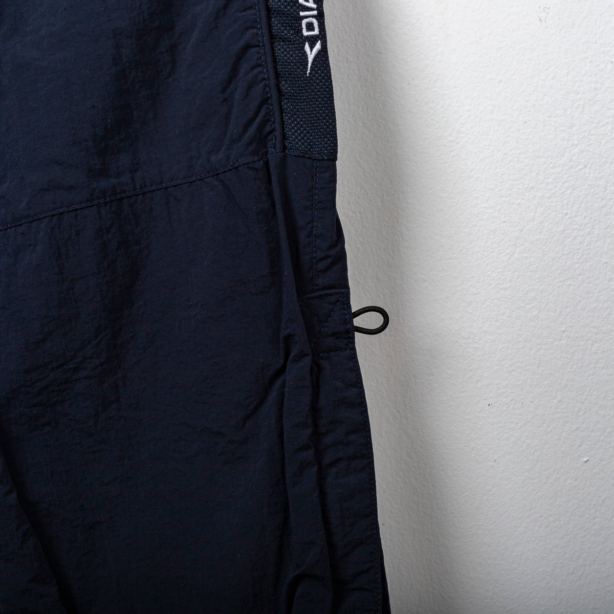 Tuta Bianca SSC Napoli Diadora 2000/2001