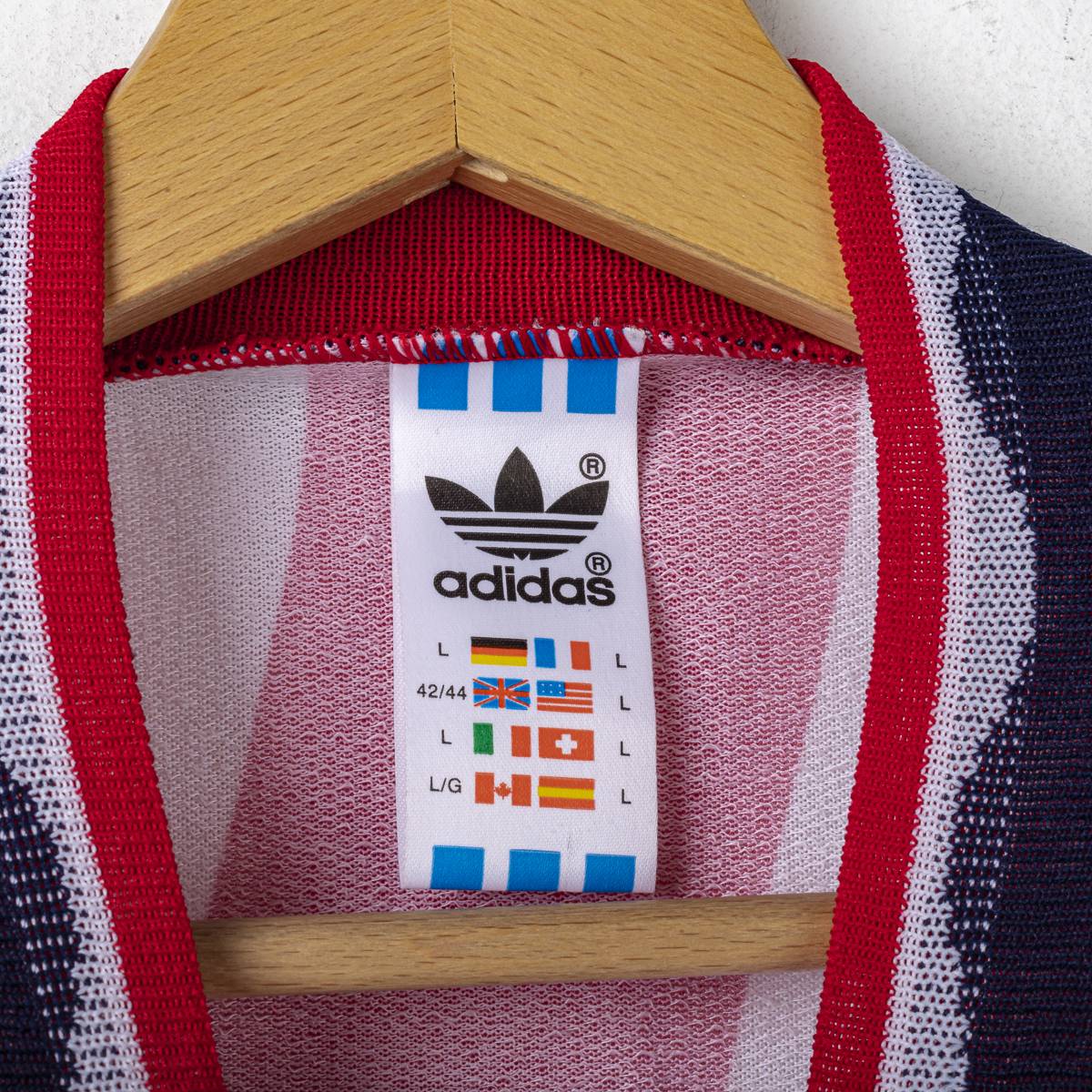 Maglia Home USA Adidas Mondiale1994