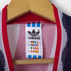Maglia Home USA Adidas Mondiale1994
