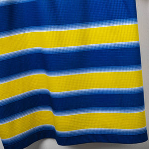 Maglia Home Parma Champion Cannavaro n17 1999/2000