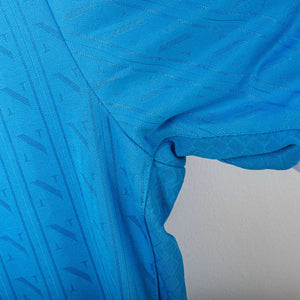 Maglia Home Napoli EA7 Mc Tominay 8 Autografata 2025/2026