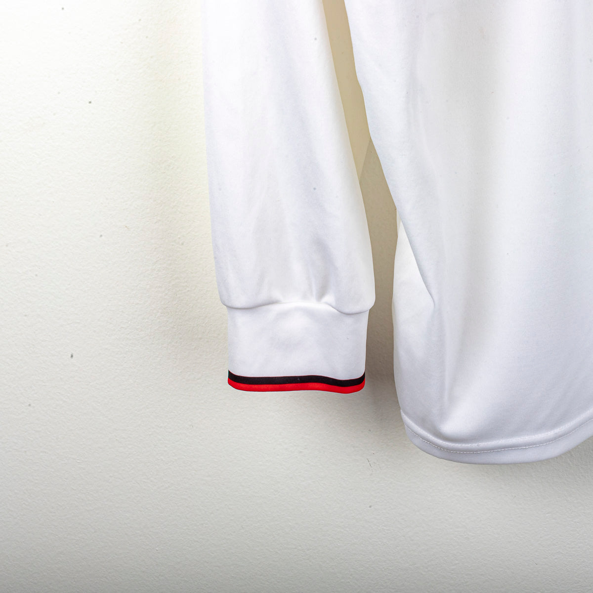 Maglia Away Milan Lotto Motta 10 1993/1994