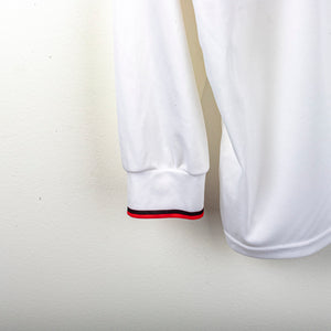 Maglia Away Milan Lotto Motta 10 1993/1994