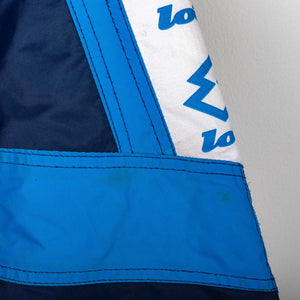 Napoli Central Milk Lot Jacket 1996/1997