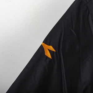 Giacca As Roma Diadora Mazda 2004/2005