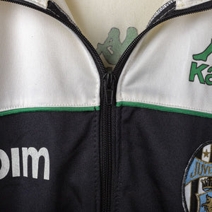 Tuta Rappresentanza Juventus Kappa Upim 1990/1991