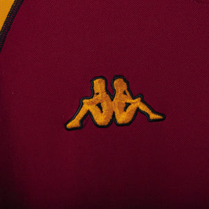Maglia As Roma Kappa Uefa 2002/2003