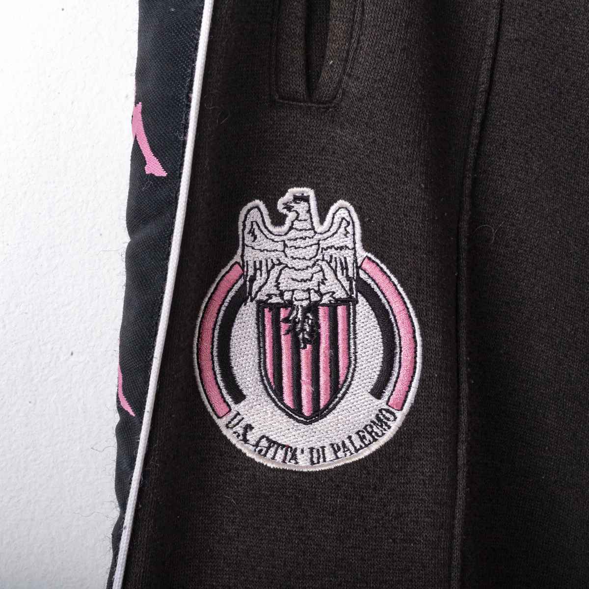 Tuta Us Palermo Kappa 1996/1997