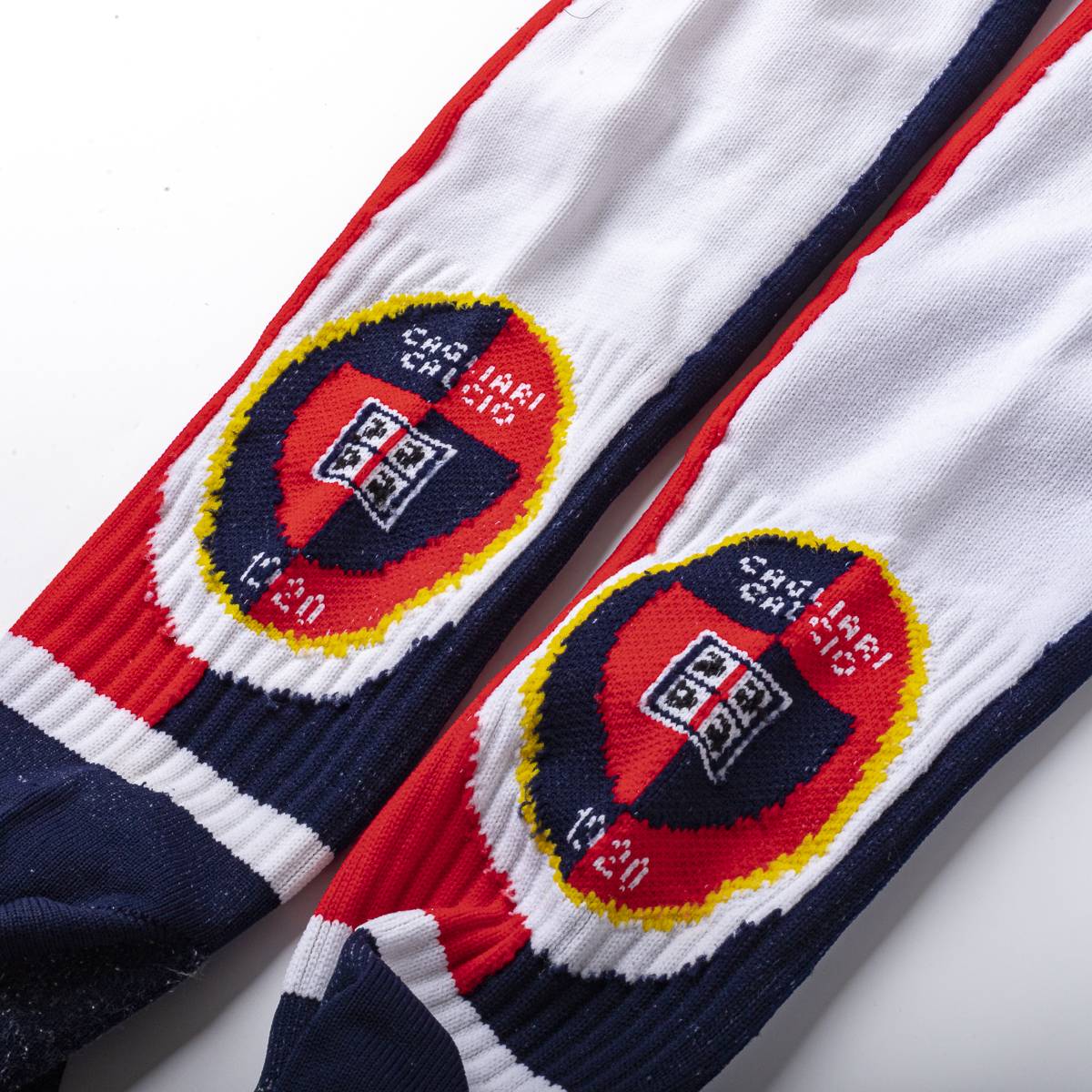 Calzettoni Away Cagliari Asics 2006/2007