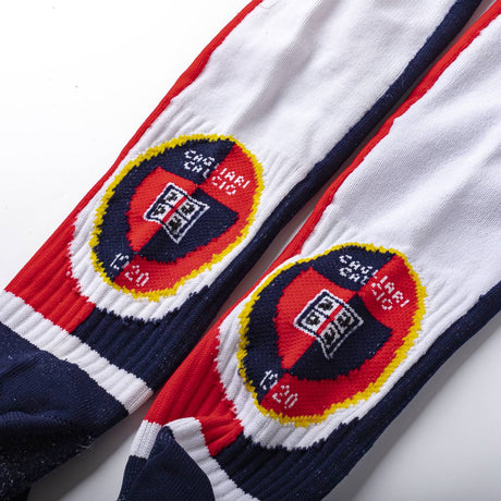 Calzettoni Away Cagliari Asics 2006/2007