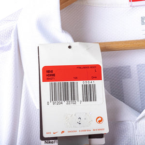 Maglia Away Inter Nike Milito 22 Uefa 2009/2010