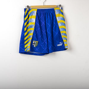 Pantaloncini Third Puma Parma 1995/1996