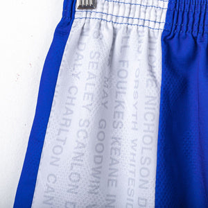 Pantaloncini Manchester United Third 1994/1995