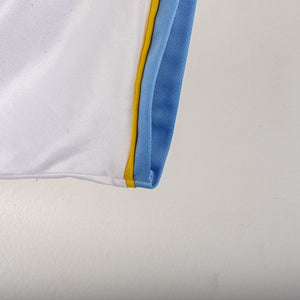Maglia Away Lazio Puma Nesta n13 2001/2002