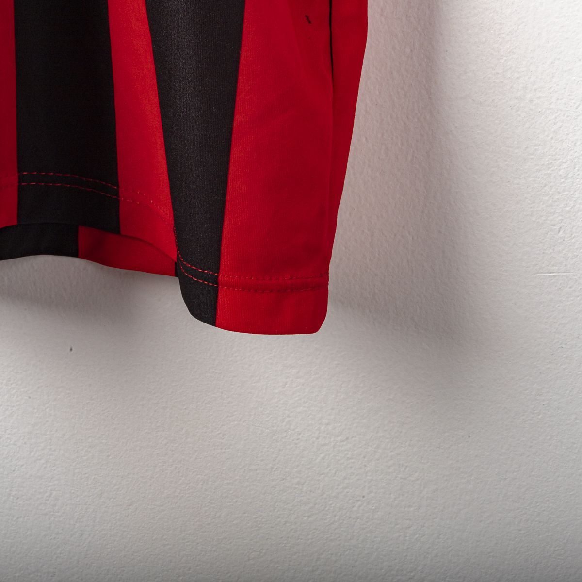 Maglia Home Ac Milan Adidas Motta 1992/1993