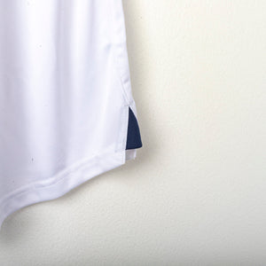 Pantaloncini SS Lazio Home Mizuno 2024/2025