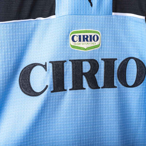 Maglia home lazio puma Nedved 18 1999/2000