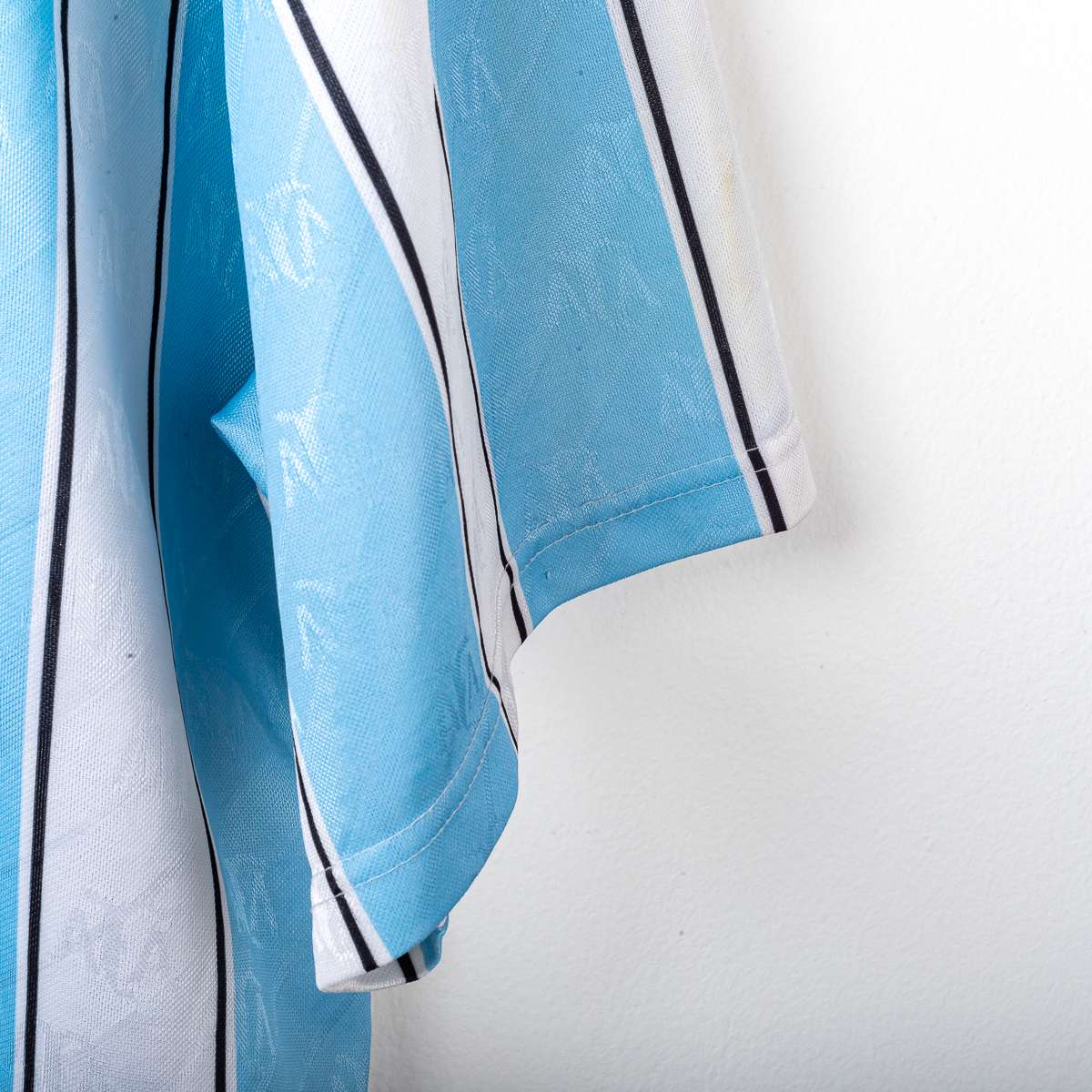 Argentina Adidas 1994 Home Shirt