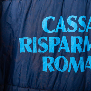Giaccone Lazio Umbro Cassa Risparmio Roma 1989/1990