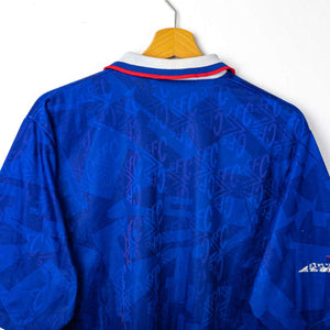 Chelsea Umbro 1991/1992 Home Shirt