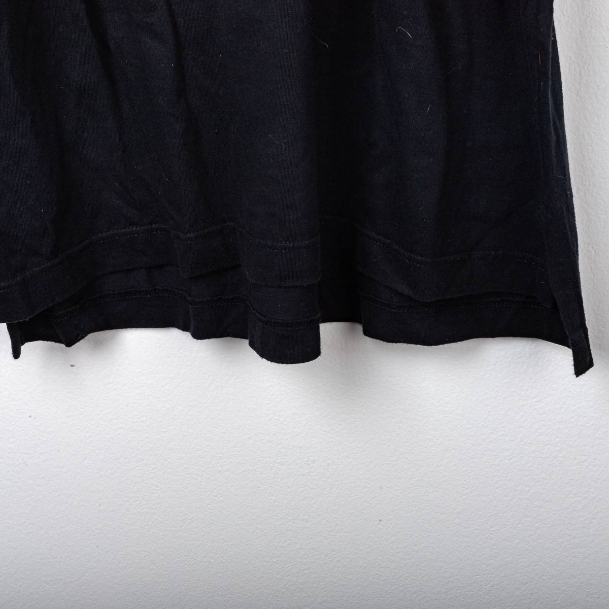 Juventus Kappa System Training T-shirt 1992/1993