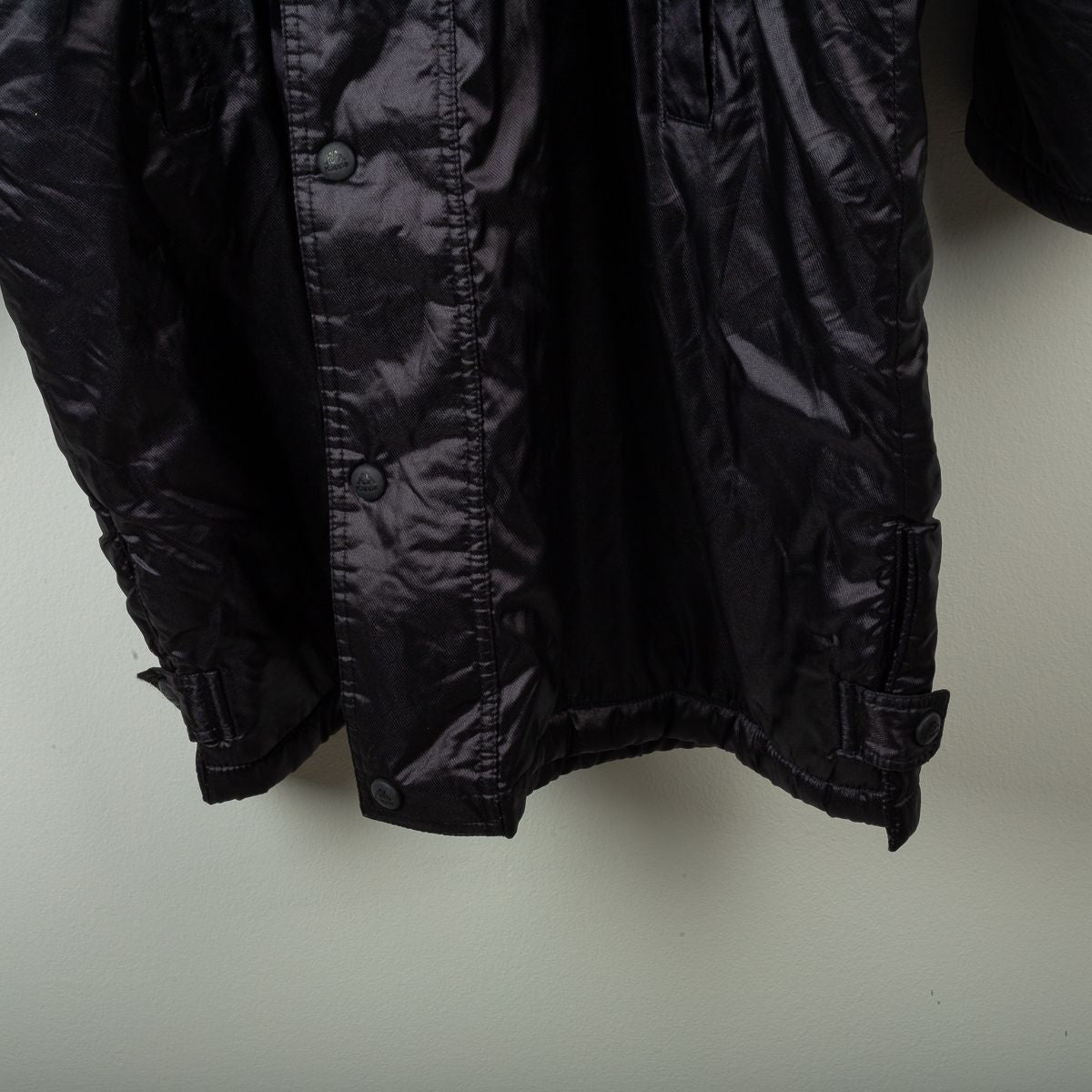 Giaccone Juventus Kappa Scudetto 1995/1996