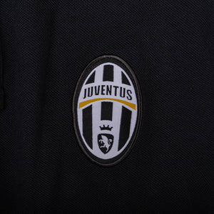 Polo ML Fc Juventus nike con cartellino 2011/2012