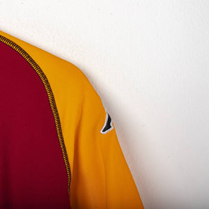 Maglia Uefa As Roma Kappa 2002/2003