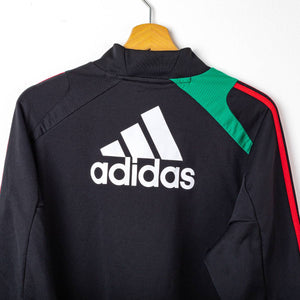 Felpa Training Milan Adidas Formotion 2012/2013