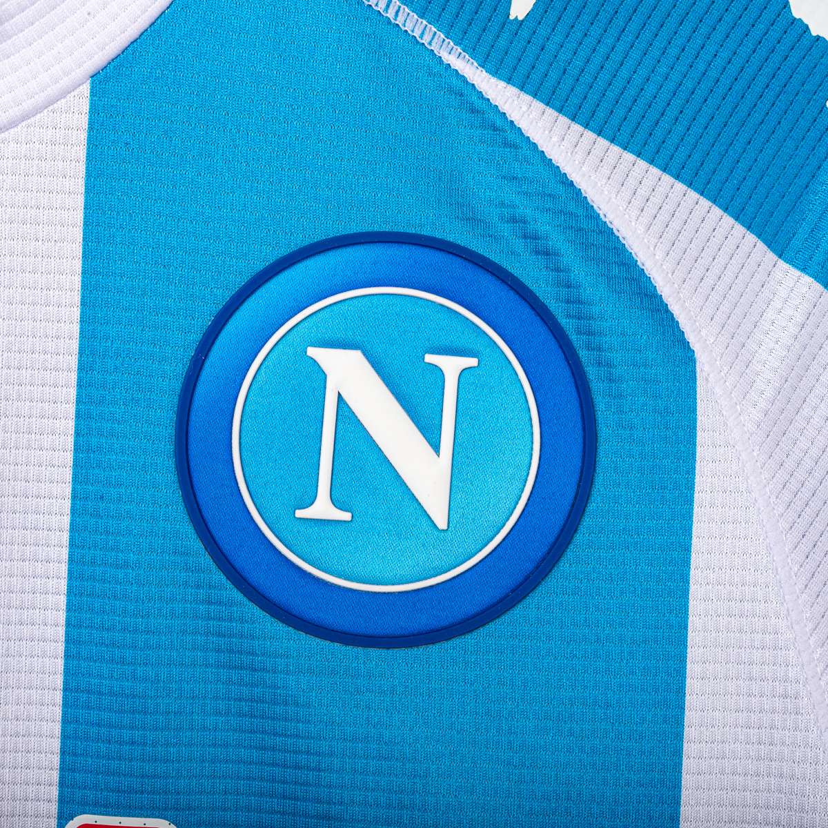 maglia ssc napoli edizione speciale osimhen n9 2020/2021