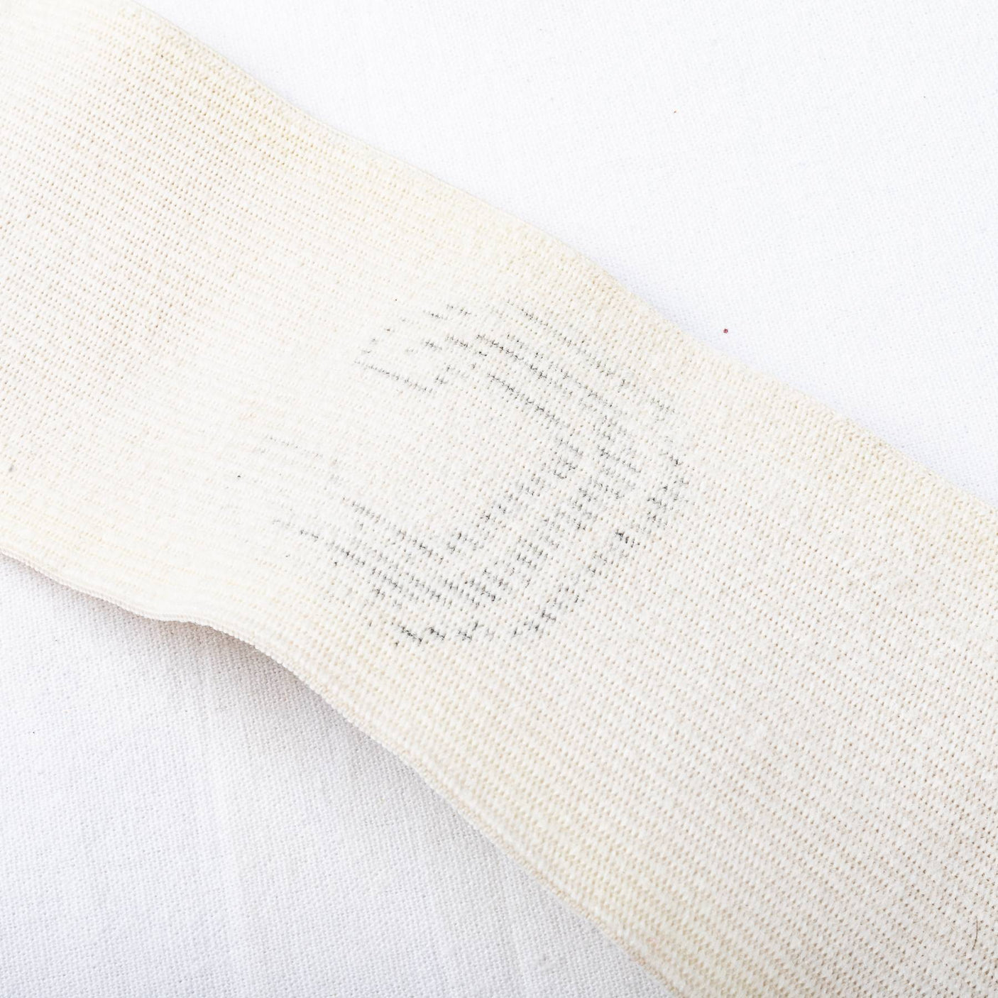 Fascia Capitano Bianca Maradona 1986-1990