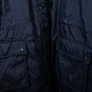 Parma Bench Jacket Champion Parmalat 1999/2000