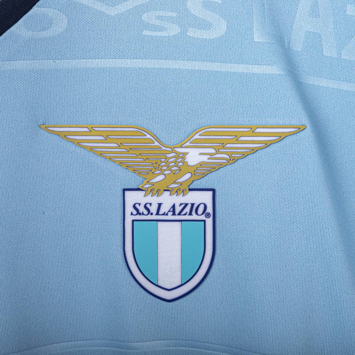 Maglia Home Lazio Mizuno donna 2024/2025
